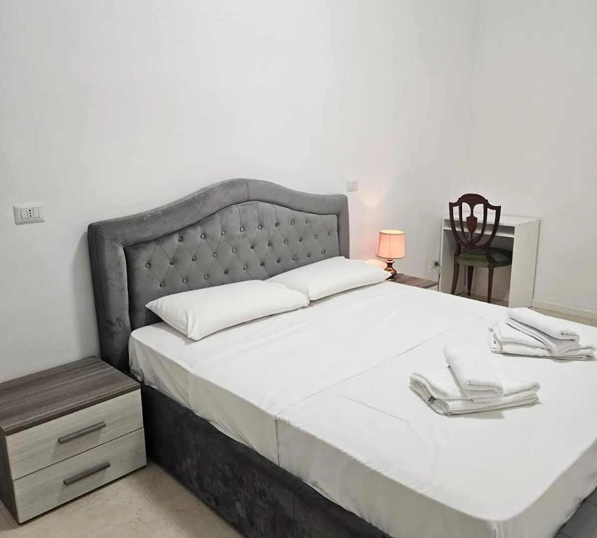 Hotel Raynova Roma