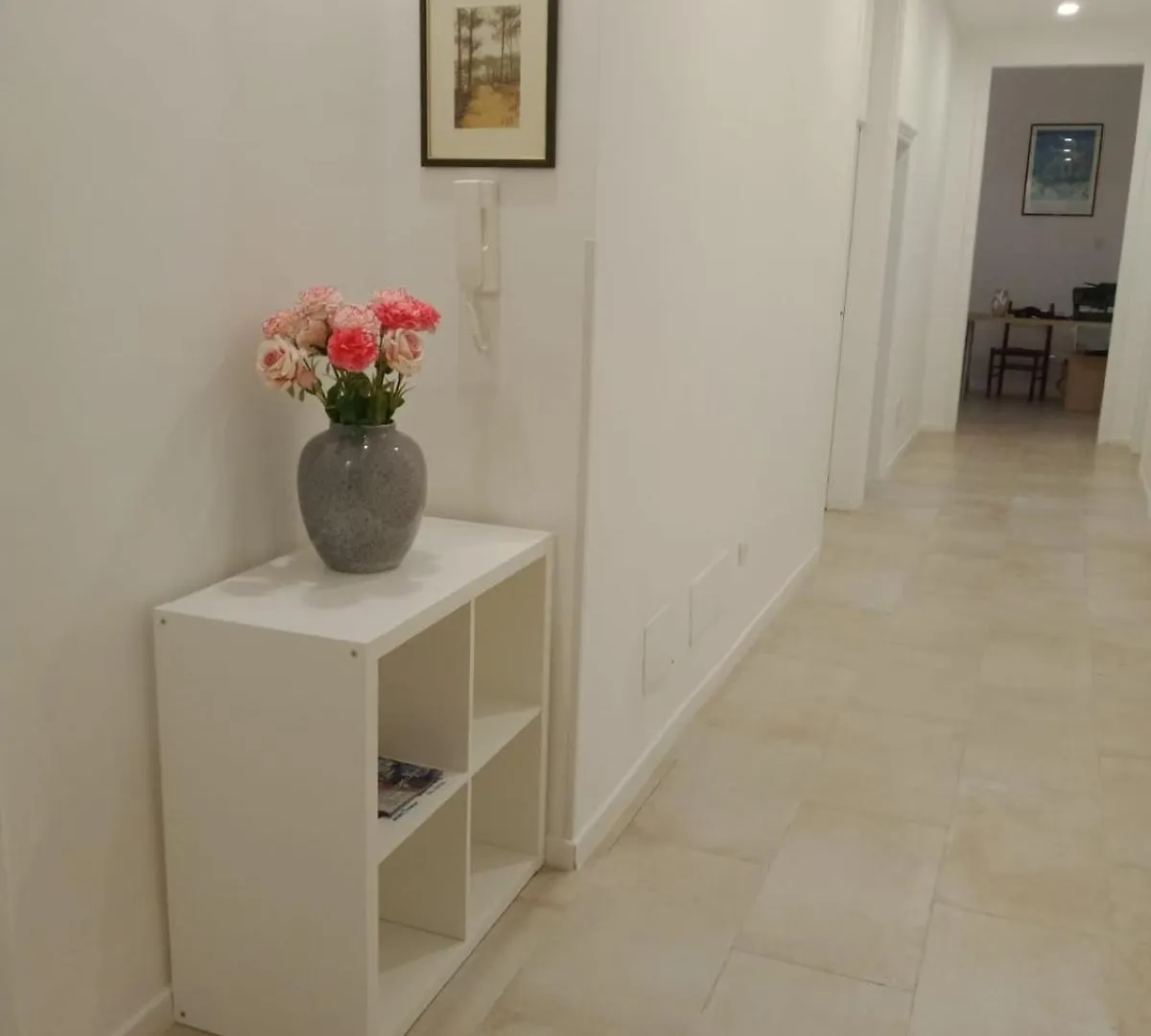 Pensión Hotel Raynova Roma