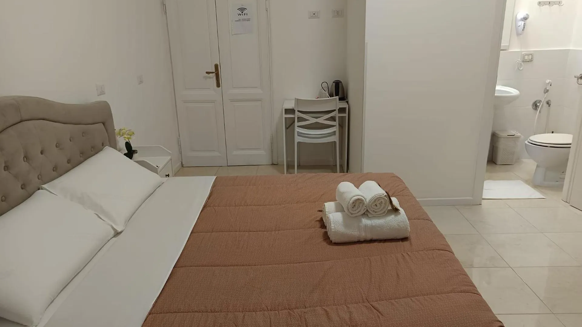 Hotel Raynova Roma